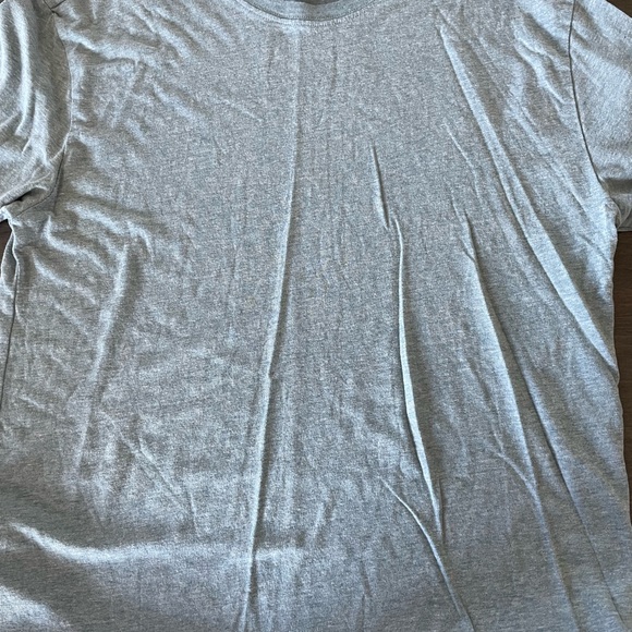 Multi t-shirt pack, 9 tshirts in total (American Eagle. Bench and Adidas - Picture 9 of 9